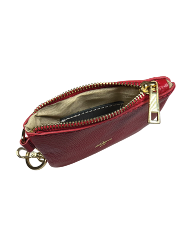 Pochette Mini con numerosi Colori...