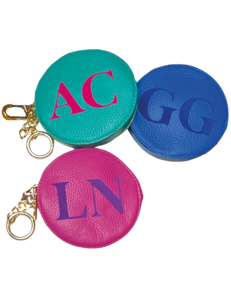 Personalizzazione Velvet