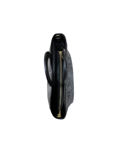 Borsa trapezio effetto Pitone