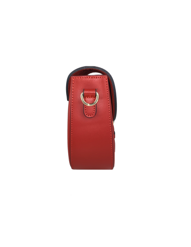 Borsa tolfa con tracolla - Andalusa