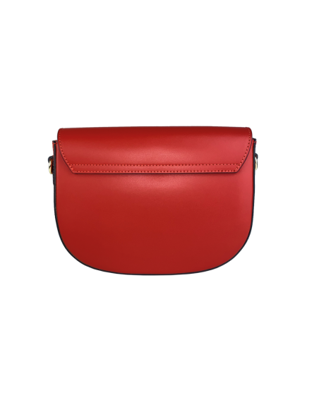 Borsa tolfa con tracolla - Andalusa
