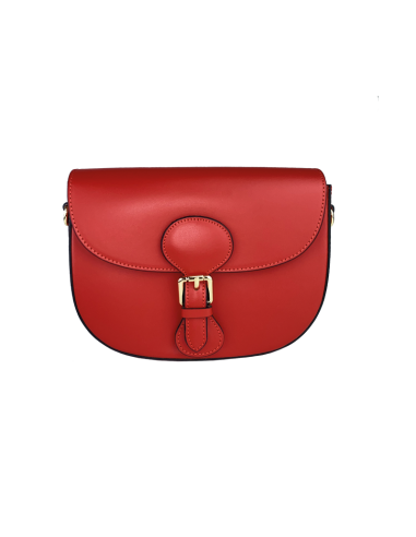 Borsa tolfa con tracolla - Andalusa