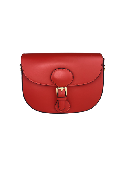 Borsa tolfa con tracolla - Andalusa