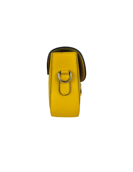 Borsa tolfa con tracolla