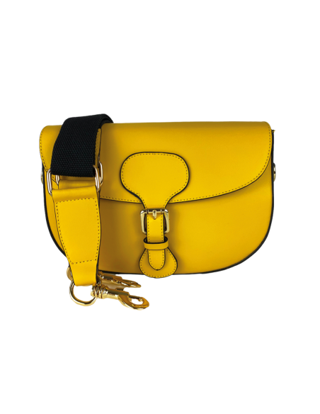 Borsa tolfa con tracolla