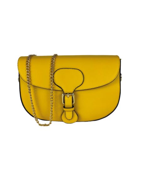 L’accessorio a catena presente in foto è solo una proposta di styling ed è venduto separatamente