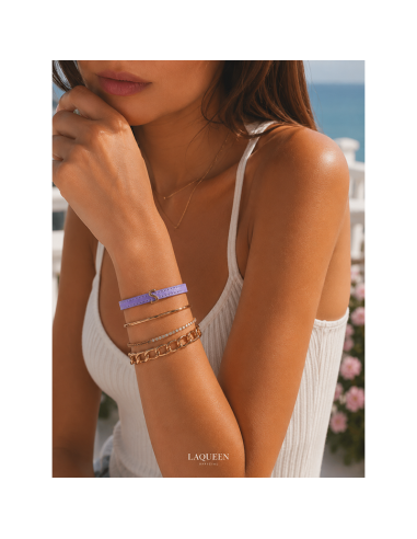 Bracciale cinturino personalizzato...