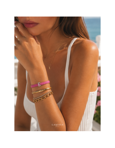 Bracciale cinturino personalizzato...