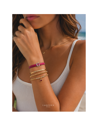 Bracciale cinturino personalizzato...