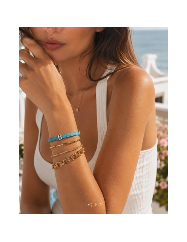 Bracciale cinturino personalizzato...