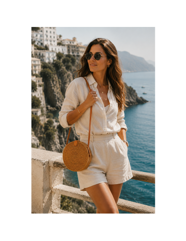 Borsetta mare boho-chic