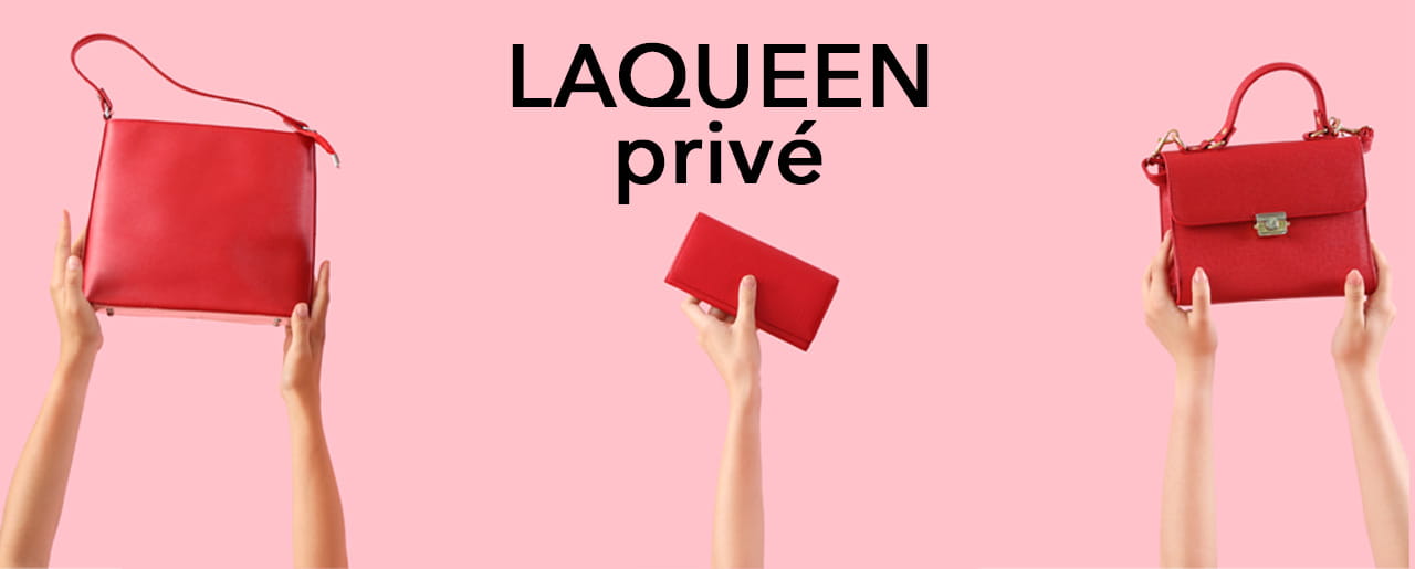 LAQUEEN PIVE